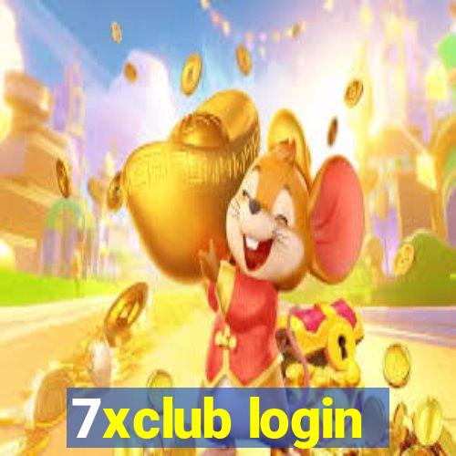 7xclub login